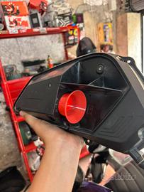 Conetti Aspirazione Sh 125/150