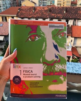 Fisica 1, Modelli teorici e Problem Solving
