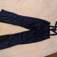 Salopette da Sci Alpino Dubin