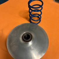 Variatore polini t max 530/560