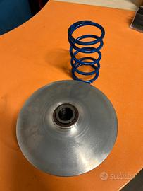 Variatore polini t max 530/560