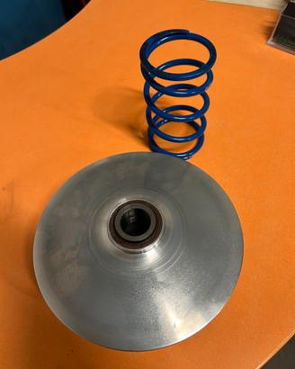 Variatore polini t max 530/560