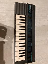 Tastiera Yamaha pss-130 anni ‘80