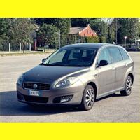 Fiat Croma 1.9 Multijet Active