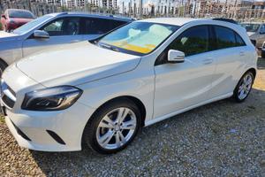 Mercedes-Benz A180cdi premium