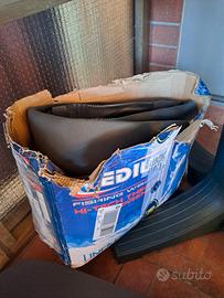 stivali da pesca professionali