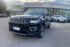 JEEP Compass 2.0 Mjt II aut. 4WD Limited