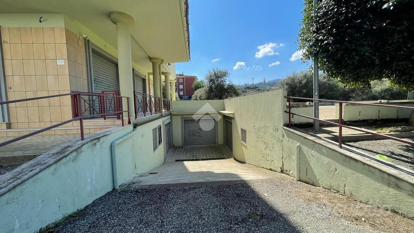 DEPOSITO A CORIGLIANO-ROSSANO - Vista 6