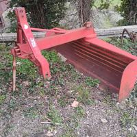 paletta per trattore