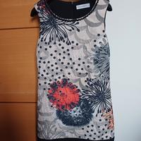 abito Rinascimento taglia S