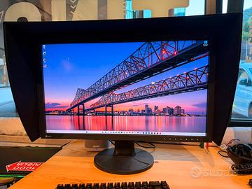 EIZO ColorEdge CG2700S 27”