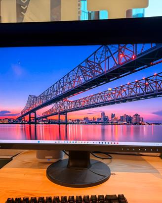 EIZO ColorEdge CG2700S 27”