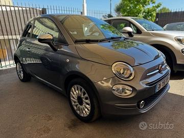 FIAT 500 1.0 Hybrid DIVERSI COLORI + GPL