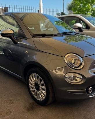FIAT 500 1.0 Hybrid DIVERSI COLORI + GPL