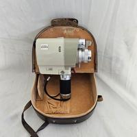 Video Camera Minolta  Zoom 8