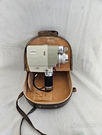 Video Camera Minolta  Zoom 8