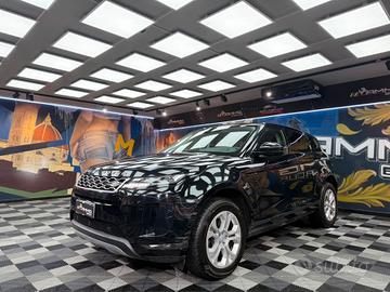Land Rover Range Evoque 2.0D I4-L.Flw 150 CV (204)