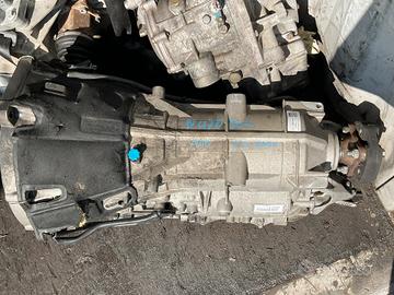 CAMBIO AUTOMATICO N47D20C BMW SERIE 1 F21