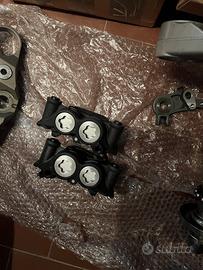 Ricambi originali  yamaha mt 09 2014/2020