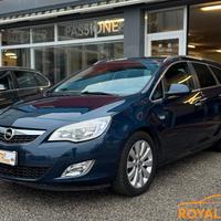 Opel Astra 1.7 CDTI 110CV Sports Tourer Cosmo