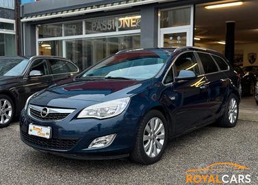 Opel Astra 1.7 CDTI 110CV Sports Tourer Cosmo