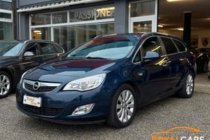Opel Astra 1.7 CDTI 110CV Sports Tourer Cosmo