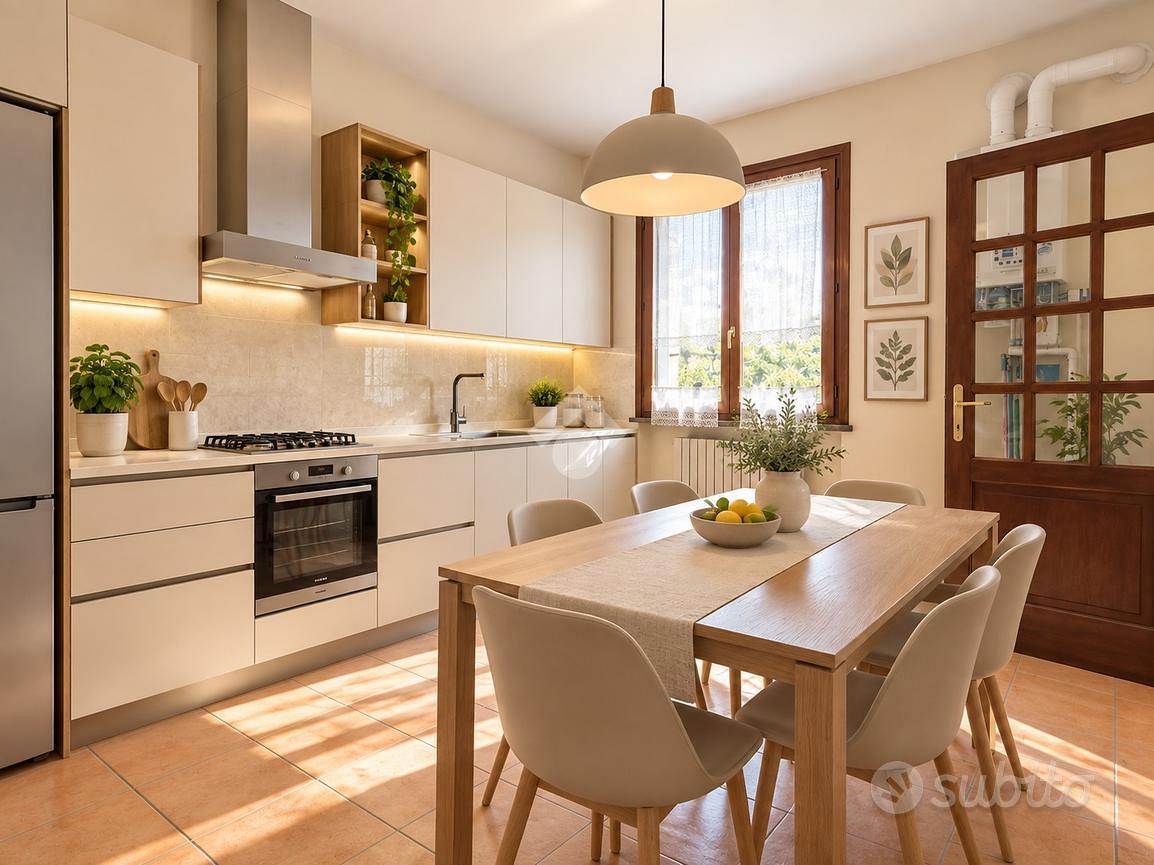 Appartamento – Cologne, Brescia - Altro