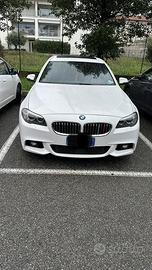 BMW 520 xdrive f11