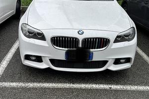 BMW 520 xdrive f11