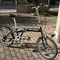 Bici pieghevole Record FOLD  – come nuova