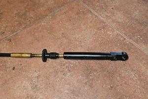 Cavi leva comando motore fuoribordo