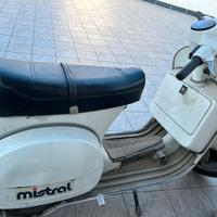 Piaggio Vespa PX 125 E - 1986