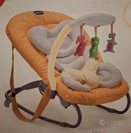 Sdraietta Chicco Mia 0+