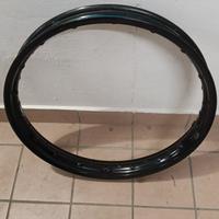 cerchio anteriore BMW 