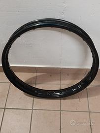 cerchio anteriore BMW 