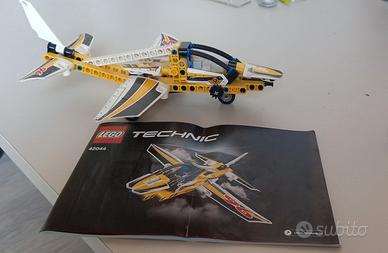 Lego Technic