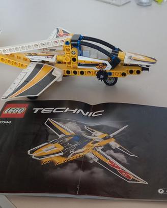 Lego Technic