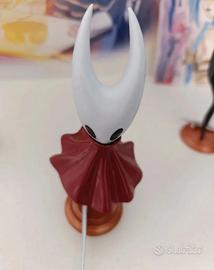 Lotto Figure Hollow Knight - 2 + 1 in omaggio