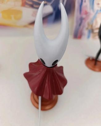 Lotto Figure Hollow Knight - 2 + 1 in omaggio