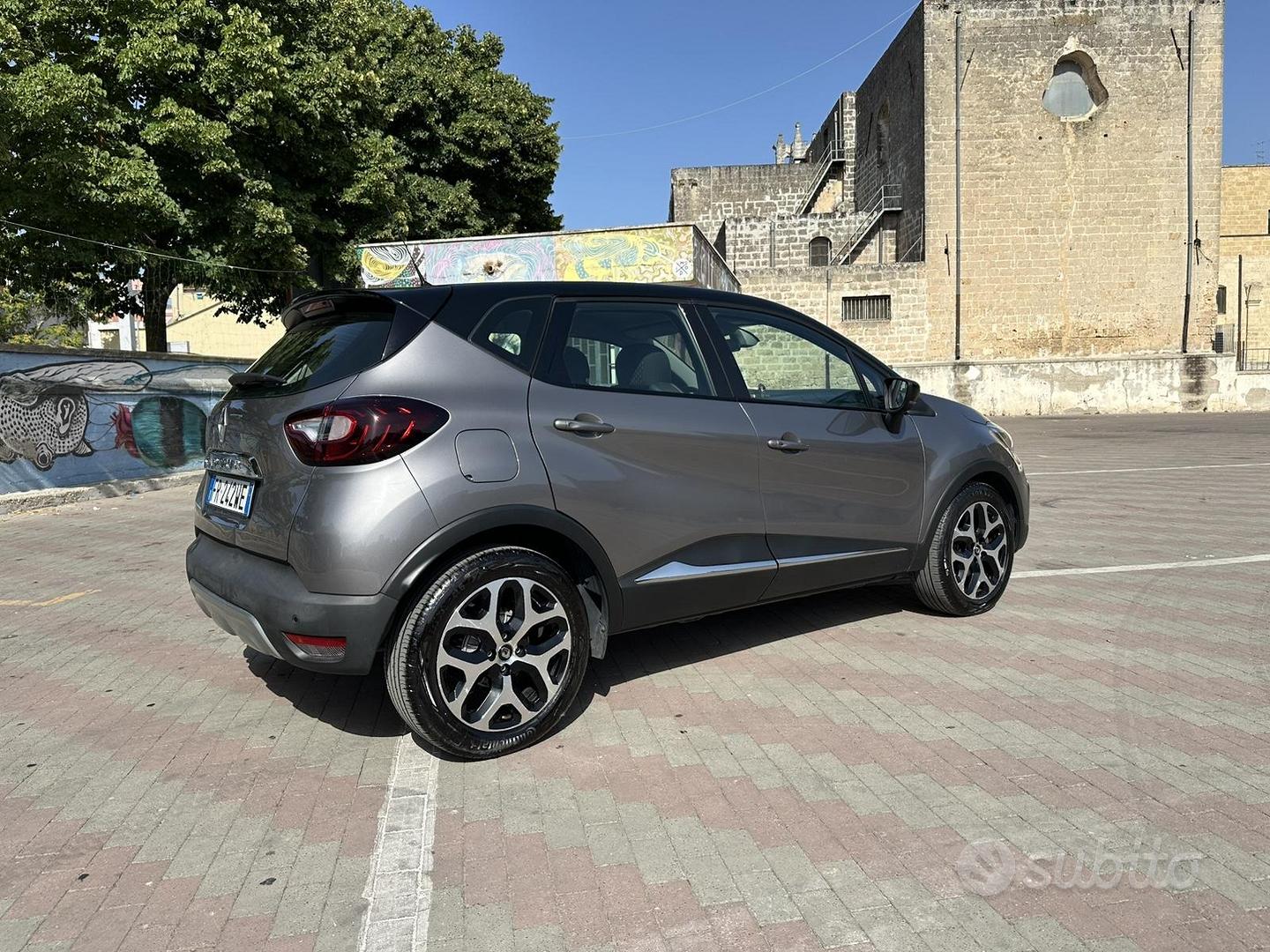 Renault Captur 2018 photo 3