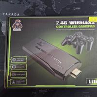game stick retrogame