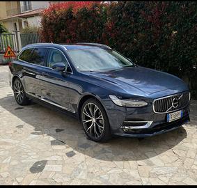 VOLVO V90 D4 AWD Geartronic Inscription