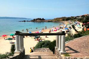 Villino vacanze estive libero settembre e ottobre