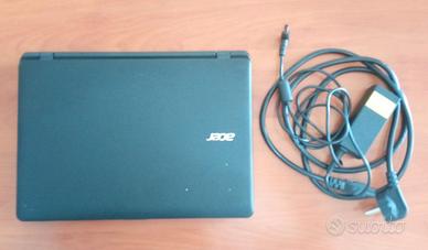 Notebook Acer Aspire 11.6"