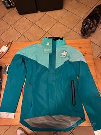 Giaccha e felpa deliveroo