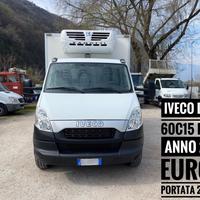 IVECO Daily  60C15 Frigo