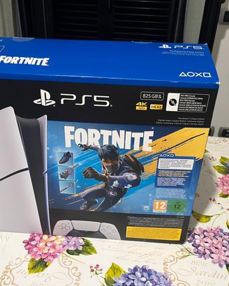 Sony ps5 digital edition