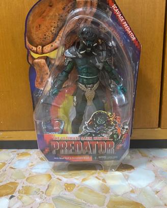 Neca scavage predator figure