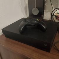 Xbox One X 1TB