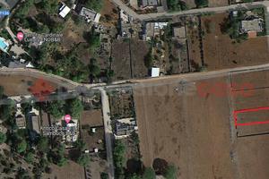 Terreno Agricolo Manduria [1055VCG]